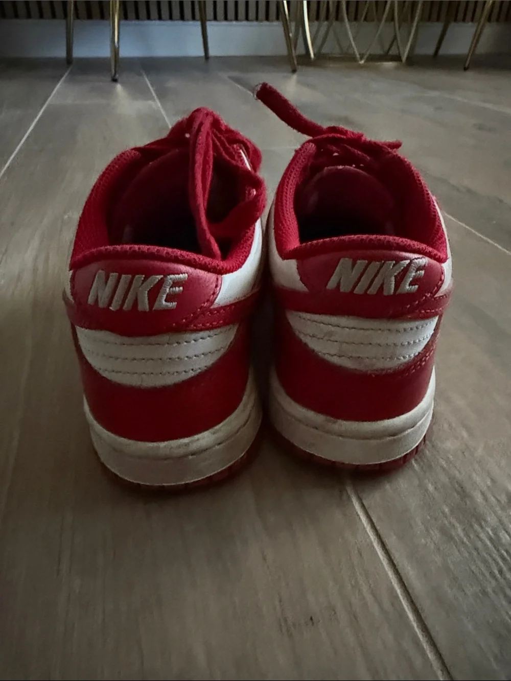 Nike comfortable kids